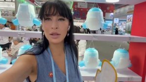 Кантонская выставка. Второй этап