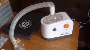 Ингалятор ультразвуковой Little Doctor LD-250U
