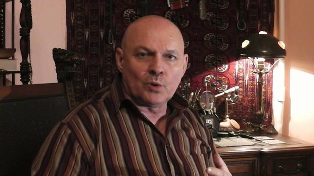 Виктор Евграфов: Полковник Драпкин — это Мориарти 1941-1945 годов смотреть онлайн
