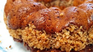 Простой творожный кекс без сахара, без муки. Очень вкусно!🕊️Елена🌸