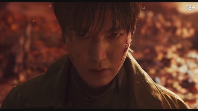 Всеведущий читатель - Русский трейлер (Дубляж, 2025) смотреть онлайн