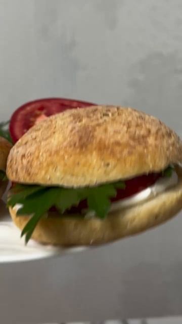 Просто посмотрите на эту безглютеновую выпечку