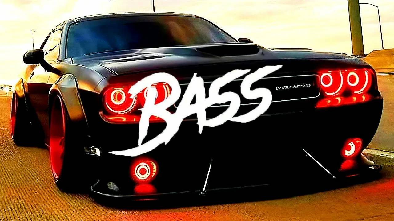 Car Music 2025 🔥 Bass Boosted Songs 2025 🔥 Лучшие ремиксы популярных треков, CSM