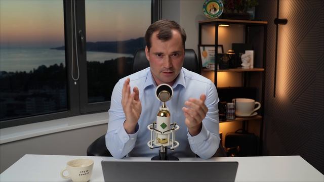 Что надо знать о недвижимости в Крыму? смотреть онлайн