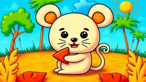 Развивающий мультфильм для детей "Пазлы" (познавательный мультик для малышей)