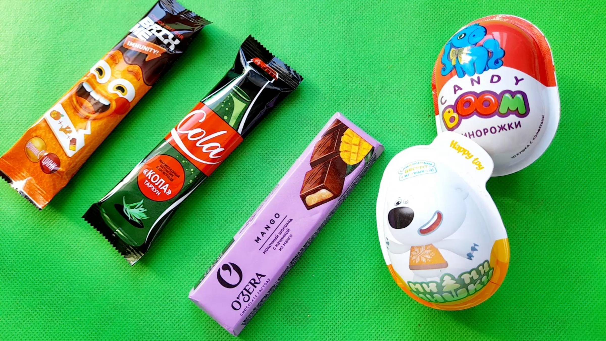 АСМР ШУРШАНИЕ. РАСКЛАДЫВАЮ СЛАДОСТИ. ШОКОЛАДНЫЕ ЯЙЦА С ИГРУШКАМИ! ШУРШУ ФАНТИКАМИ!