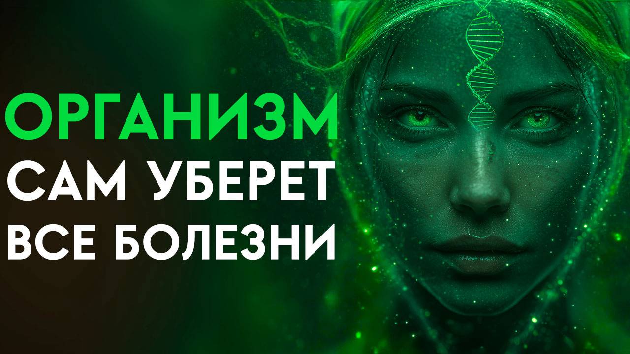 Болезни боятся этой частоты – САМАЯ МОЩНАЯ СЕКРЕТНАЯ ОЗДОРАВЛИВАЮЩАЯ ЧАСТОТА | Исцеление Звуком смотреть онлайн