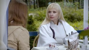 Женщина в беде 4 (2016) Криминальная мелодрама 4 серия