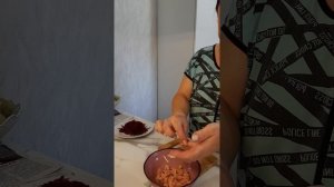 19.08 МЕНЮ НА НЕСКОЛЬКО ДНЕЙ