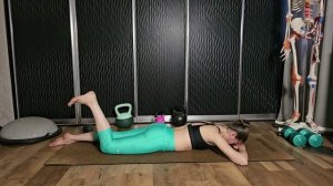 Мобильность тазового региона