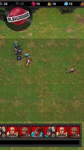 Проект Heroes 5: Reborn подает признаки жизни #heroes5 #heroes смотреть онлайн