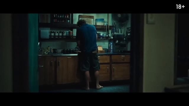 Хищные твари | Русский трейлер | Фильм 2025 смотреть онлайн