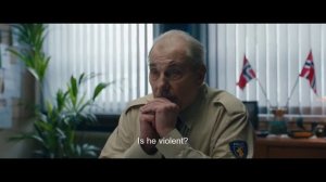 Дикие люди (Русский трейлер)(озвучка AstaLaVista)