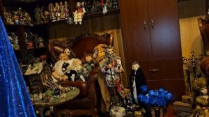 УЧИ ИСТОРИЮ... ВЕДЬМИНА ИЗБА ️.ИНГА ХОСРОЕВА.