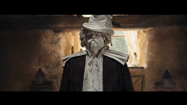 Магия четырех стихий | Русский трейлер | Фильм 2025 смотреть онлайн