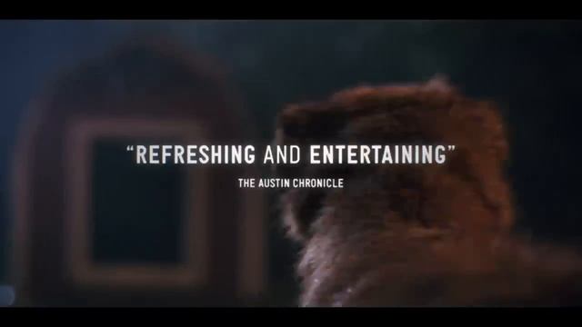 Хороший мальчик - Трейлер (2025) смотреть онлайн