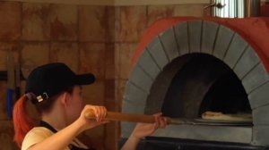 Настоящие дровяные печи Bonovi