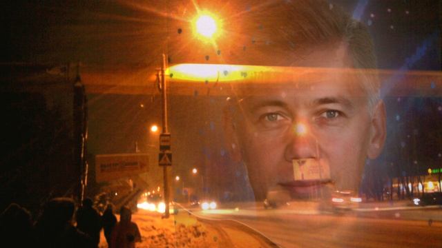 Осеннее настроение