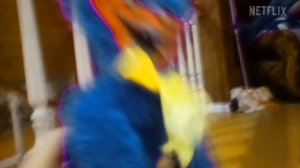 ХАГИ ВАГИ И ЕГО ДРУЗЬЯ 2 Официальный Трейлер Netflix