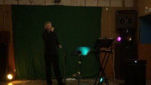 Детские страшилки.