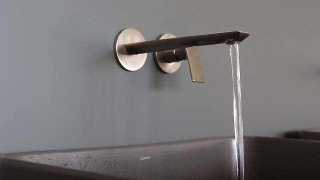 Смеситель для раковины Palazzani, коллекция MonteCarlo, артикул 80327280