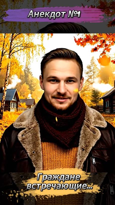 Анекдот №1 #юмор #анекдот #приколы смотреть онлайн