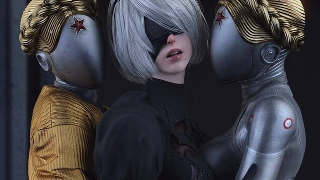 Король Вечеринок - Atomic Heart ( 2 серия ) смотреть онлайн