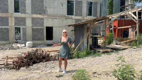 Проект Cosmos Hive Selection 5* - лучшая инвестиция в пятизвездочный отель Большого Сочи