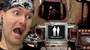 ТЫ НЕ ОДИН В ЭТОЙ ПЕЩЕРЕ! ► Crank It! by Mike Klubnika