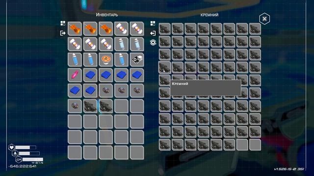 The Planet Crafter #4 прохождение луна смотреть онлайн