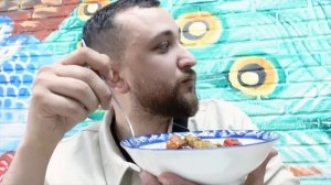 GO VEGAN кафе в центре Питера. Косяки на прилавке и обзор меню