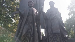 ВИКТОРИЯ КАЧУР. *ДАЙ МНЕ СИЛ*.Самарская площадь.