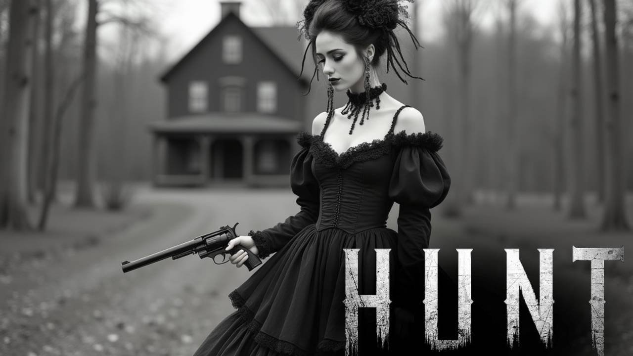 Hunt: Showdown 1896 - Суд Шута