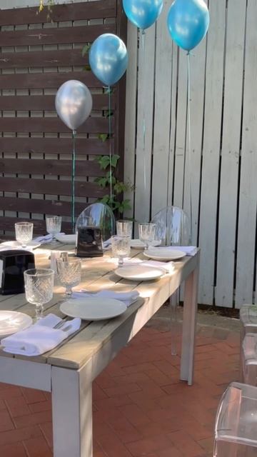 Съемка дня рождения! 🎉 смотреть онлайн