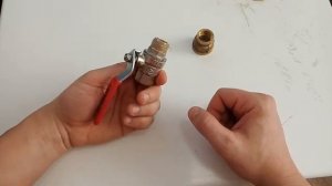 Как правильно намотать лен на резьбу как намотать паклю