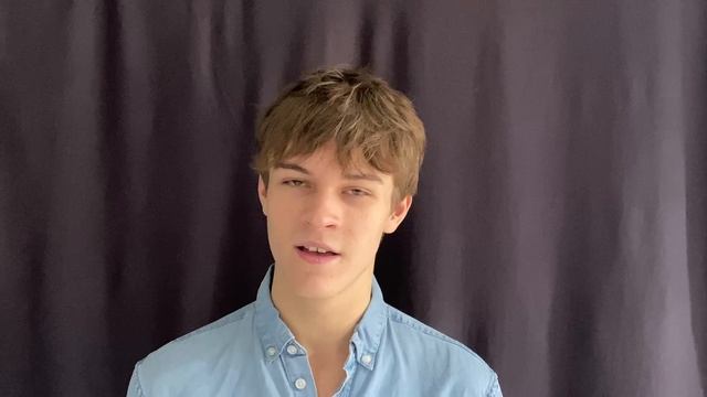 Визитка (Утёсов Никита) смотреть онлайн