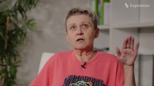 Пациентка «Евроонко» Виктория Усенко: «Именно здесь тебе хочется жить и двигаться дальше»