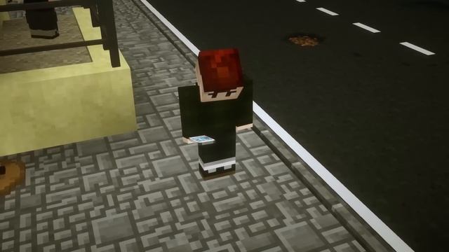 БАНДА-MINECRAFT ФИЛМ(АВТОР ДЭМ)ПЕРЕЗАЛИВ ИЗ ЮТУБА смотреть онлайн