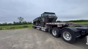 ТЮРЬМА, TESLA И ТРАК-СТОП: ЧТО Я ВИДЕЛ НА ДОРОГЕ В США. Дальнобой по Америке: Судьба Дорога