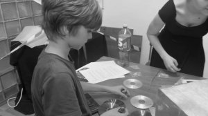 День Лунной базы.