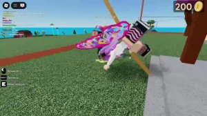 смешные моменты в сбросить вещи и людей в роблоксе