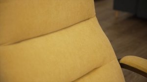 Кресло SCANDICA Leset Скаген