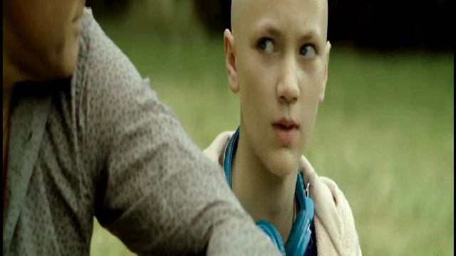 Хорошие дети не плачут / Achtste-groepers huilen niet (2012) смотреть онлайн