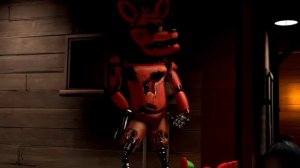 Rockstar vs FNAF 1