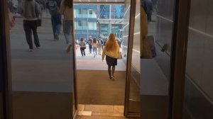 Бизнес Решение. Как добраться до офиса