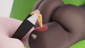 Добро пожаловать в дом ВЕСЕЛЬЯ «Мой Говорящий Том: Друзья» (все мультяшные трейлеры)