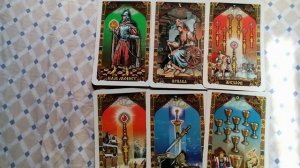 После смерти мы попадаем в особый Мир?