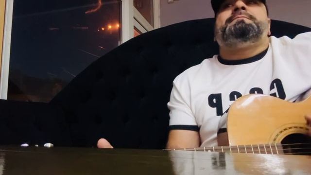 Фаромуз Акдод