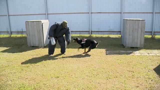 «Острожные будни». 4 программа