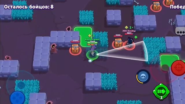 Апаю 20 ранг на Шелли смотреть онлайн